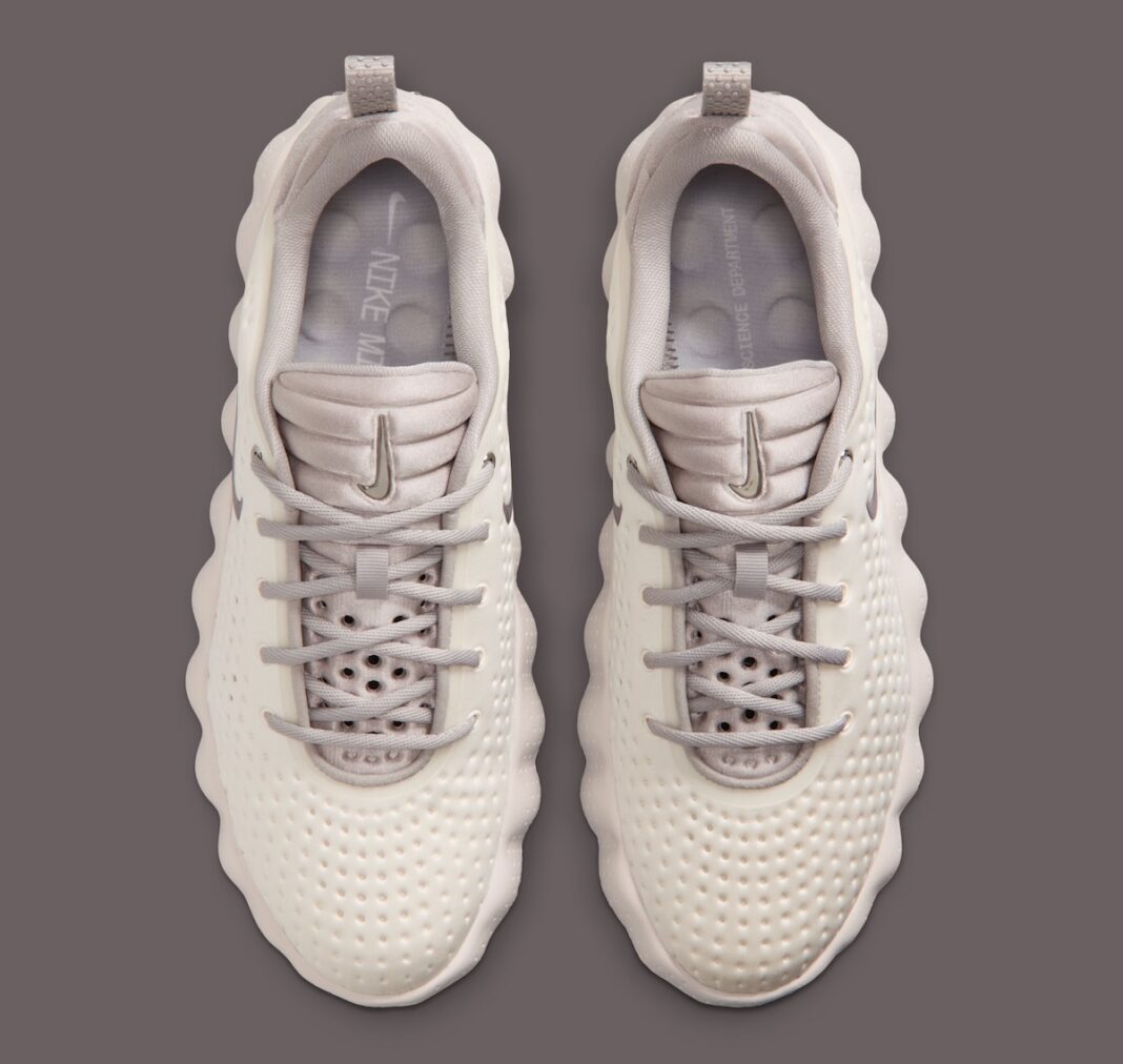 Nike Mind 002 Phantom College Grey