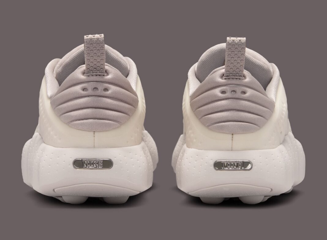 Nike Mind 002 Phantom College Grey