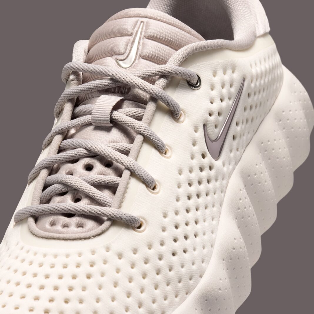Nike Mind 002 Phantom College Grey