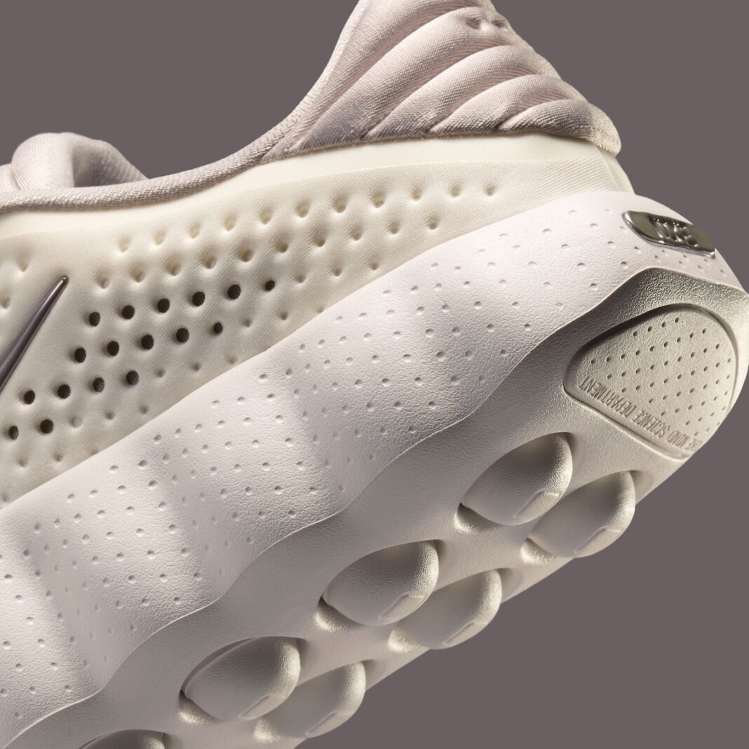 Nike Mind 002 Phantom College Grey