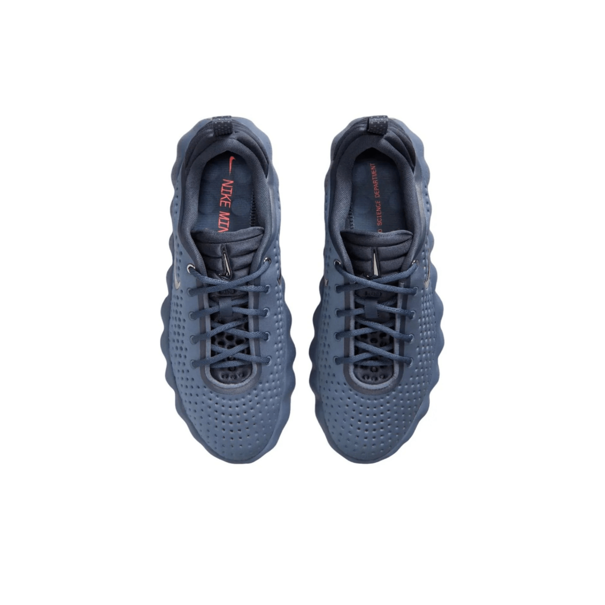 Nike Mind 002 Thunder Blue Chrome — NIKE | Authentic India