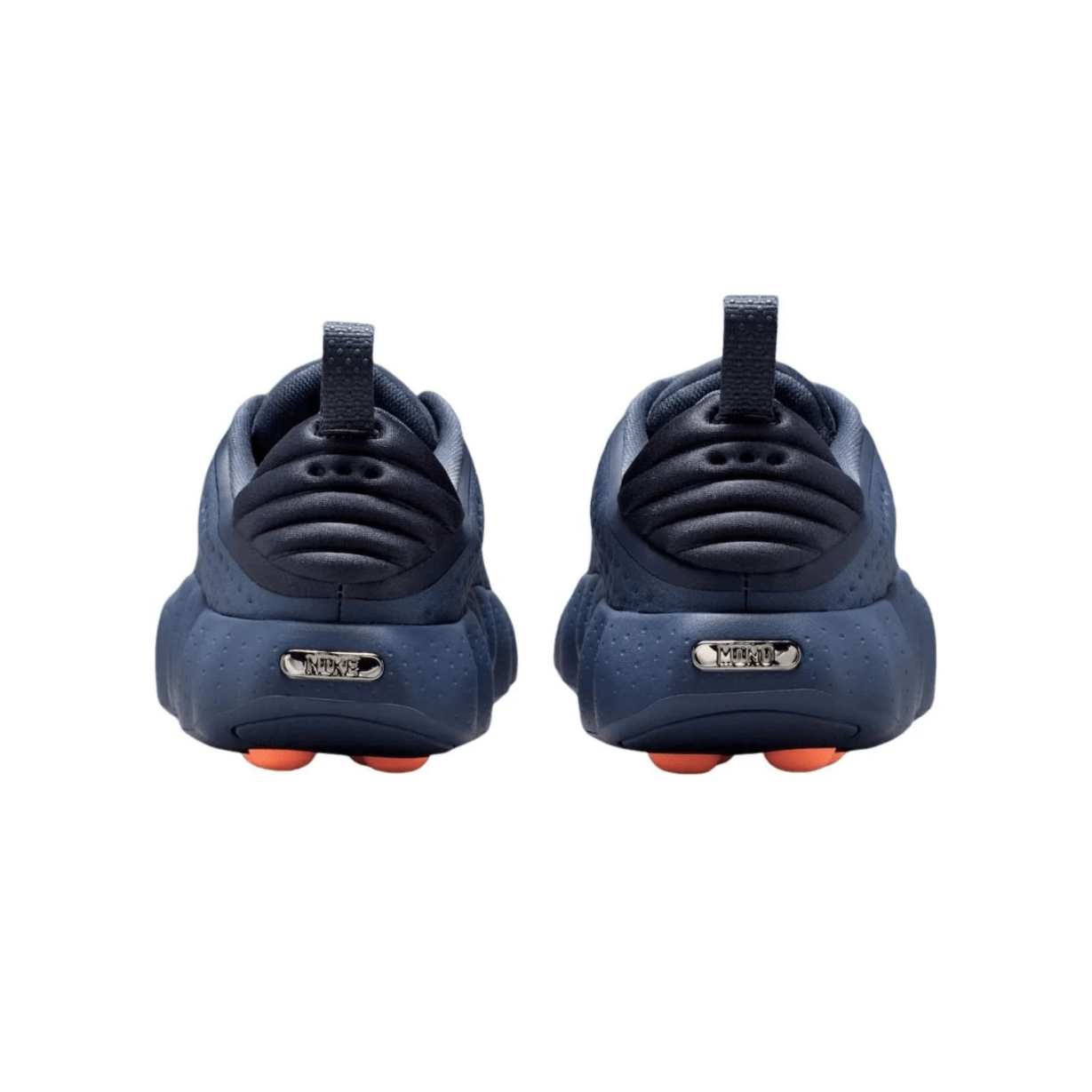 Nike Mind 002 Thunder Blue Chrome — NIKE | Authentic India