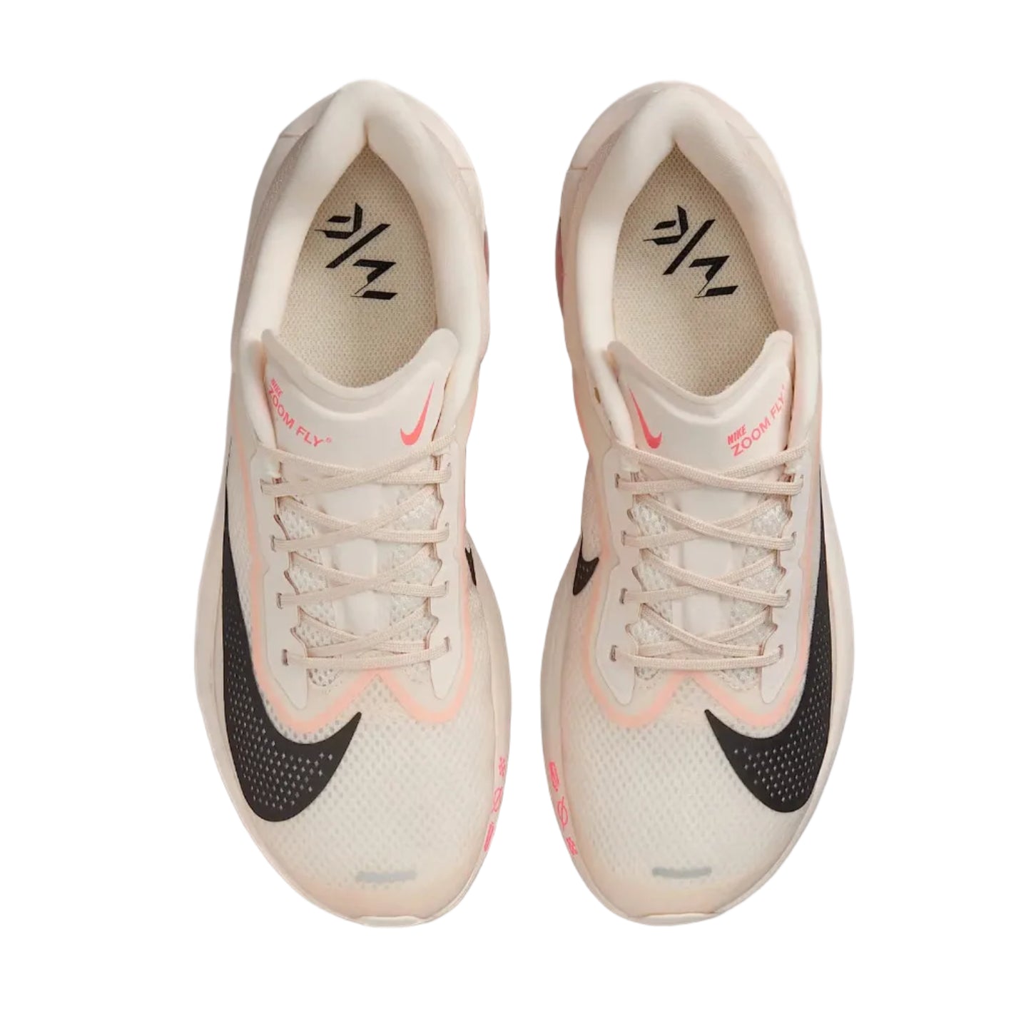 Nike Zoom Fly 6 Pale Ivory Crimson Tint — NIKE | Authentic India