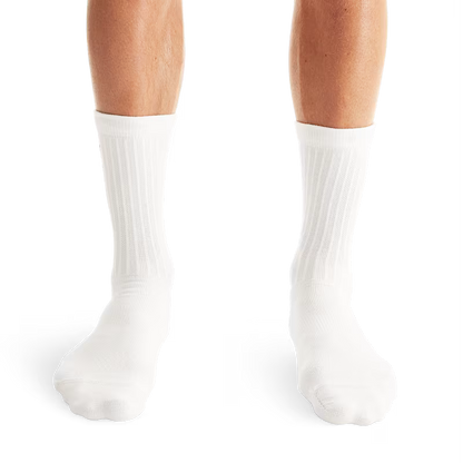 ON Logo Sock 3-Pack Zest | Stratosphere — ON CLOUD | Authentic India
