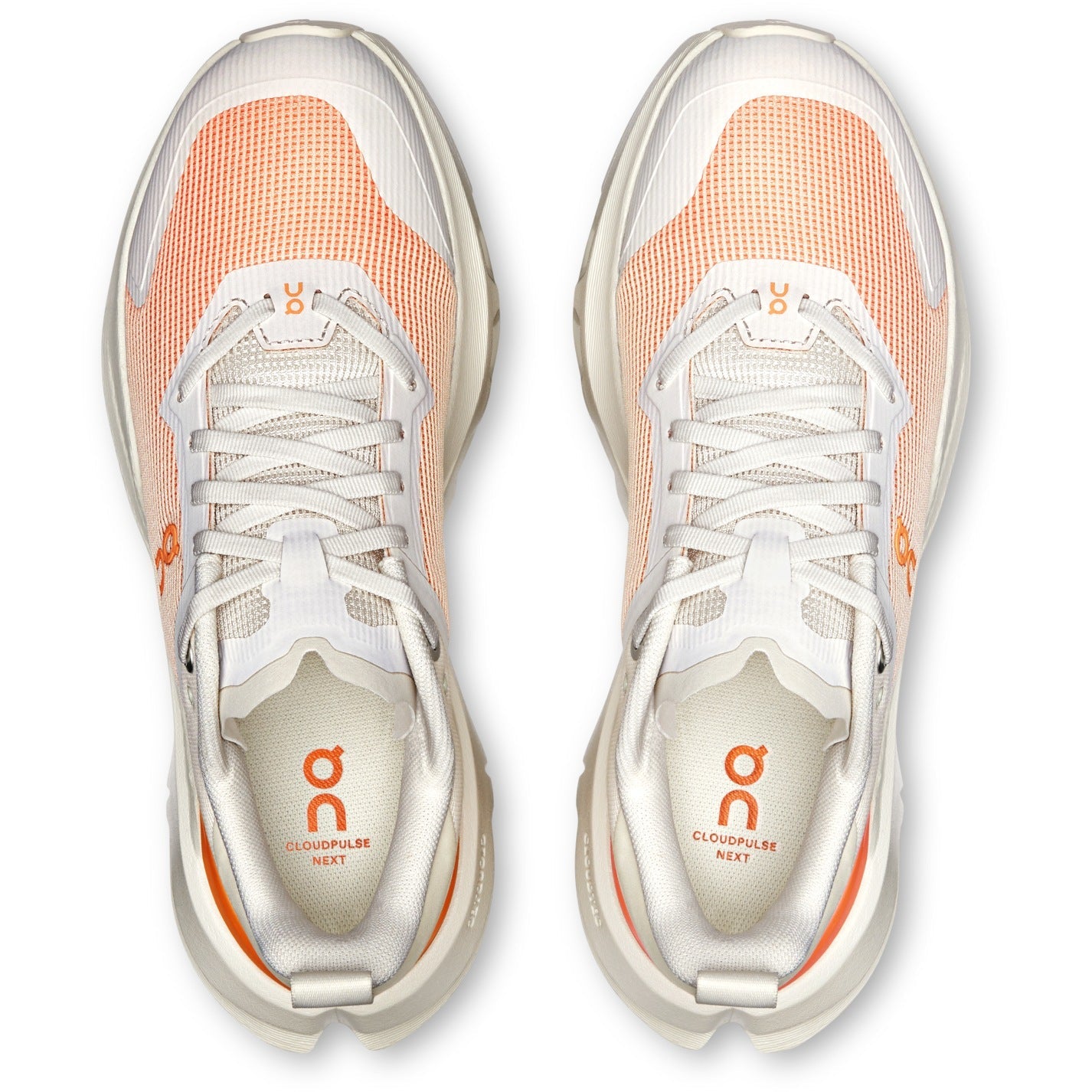 On Running Cloudpulse Next Dew Turmeric Womens — ON CLOUD | Authentic India