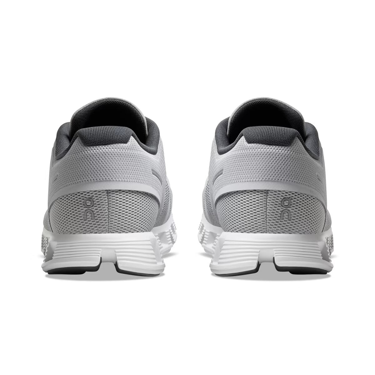 On Running Cloud 5 Glacier White — ON CLOUD | Authentic India