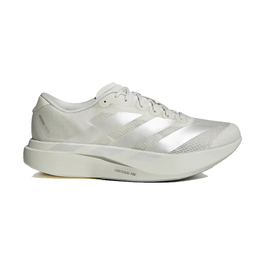 Adizero Evo SL Orbit Grey — ADIDAS | Authentic India
