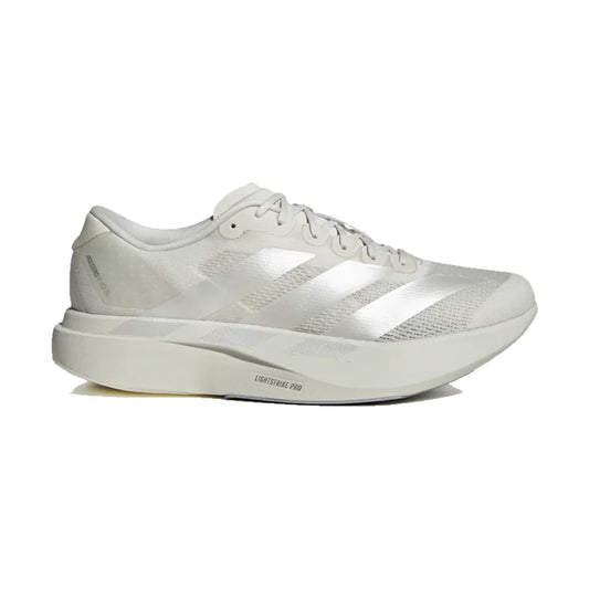 Adizero Evo SL Orbit Grey — ADIDAS | Authentic India