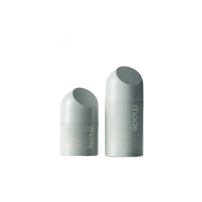 RHODE Peptide Glazing Fluid Dewy Gel Serum Mini — Aestus Supply | Authentic India
