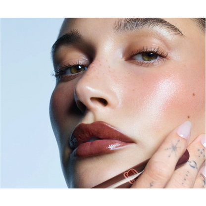 RHODE Scented Peptide Lip Tint- Espresso- Rich Brown — RHODE | Authentic India