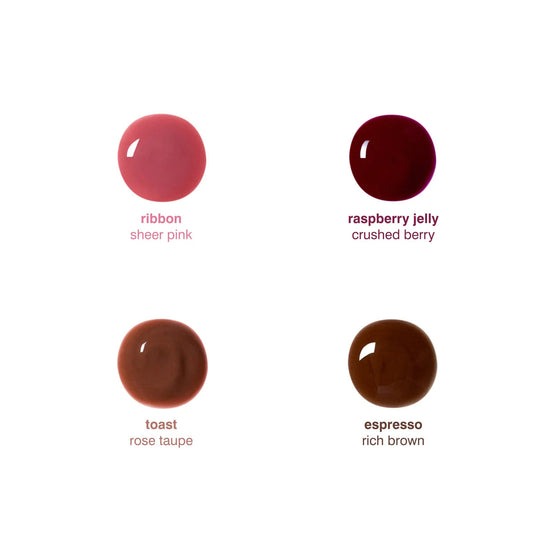 RHODE The Scented Peptide Lip Tint Set — RHODE | Authentic India