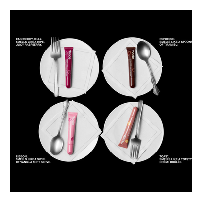 RHODE The Scented Peptide Lip Tint Set — RHODE | Authentic India