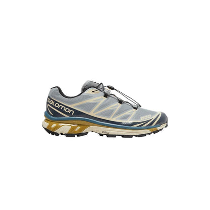 Salomon XT-6 Quarry Bleached Sand