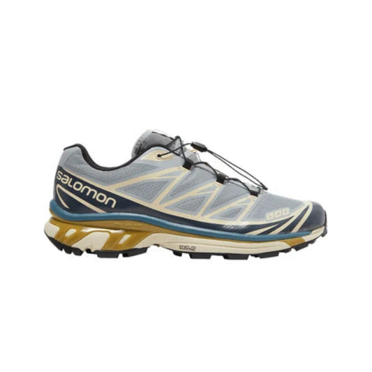 Salomon XT-6 Quarry Bleached Sand