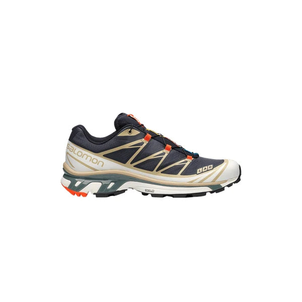 Salomon XT-6 'India Ink Safari'