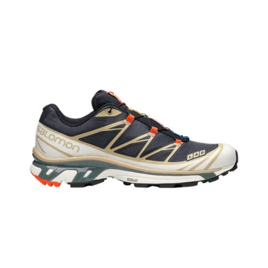 Salomon XT-6 'India Ink Safari'
