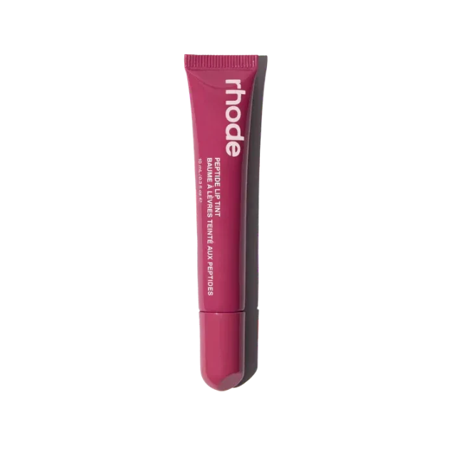 RHODE Peptide Lip Tint Raspberry Jelly - Crushed Berry — RHODE | Authentic India