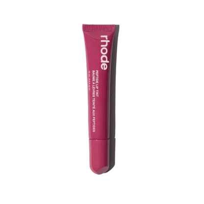 RHODE Peptide Lip Tint Raspberry Jelly - Crushed Berry — RHODE | Authentic India