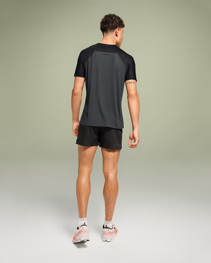 ON Performance-T Black | Eclipse — ON CLOTHING | Authentic India