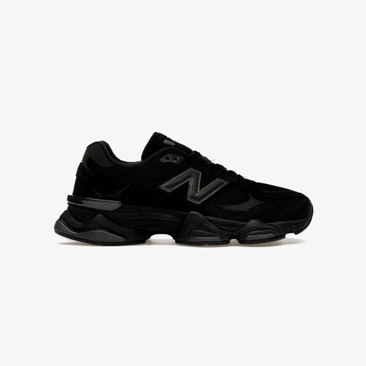 New Balance 9060 Black Cement