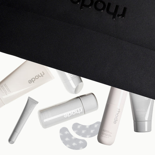 RHODE The OverSized Rhode Kit — RHODE | Authentic India
