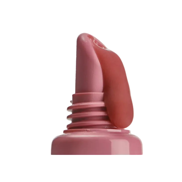 RHODE Scented Peptide Lip Tint- Ribbon - Sheer Pink — RHODE | Authentic India