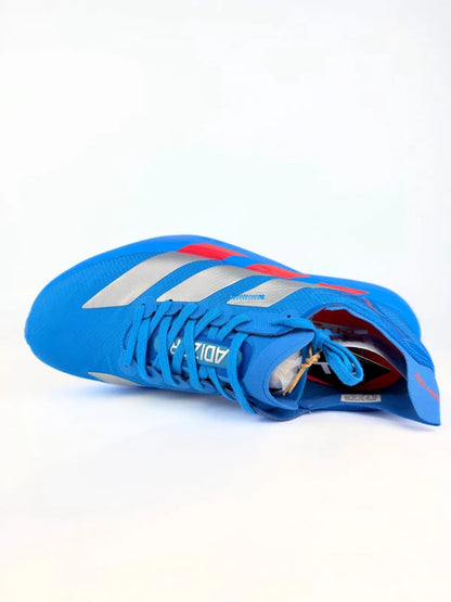 Adidas Adizero Adios Pro 4 Ekiden Solar Blue