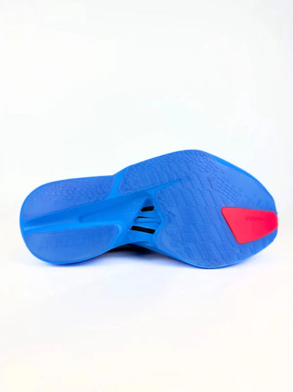 Adidas Adizero Adios Pro 4 Ekiden Solar Blue
