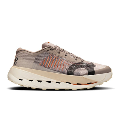 On Running Cloudultra Pro Cinder Pearl — ON CLOUD | Authentic India