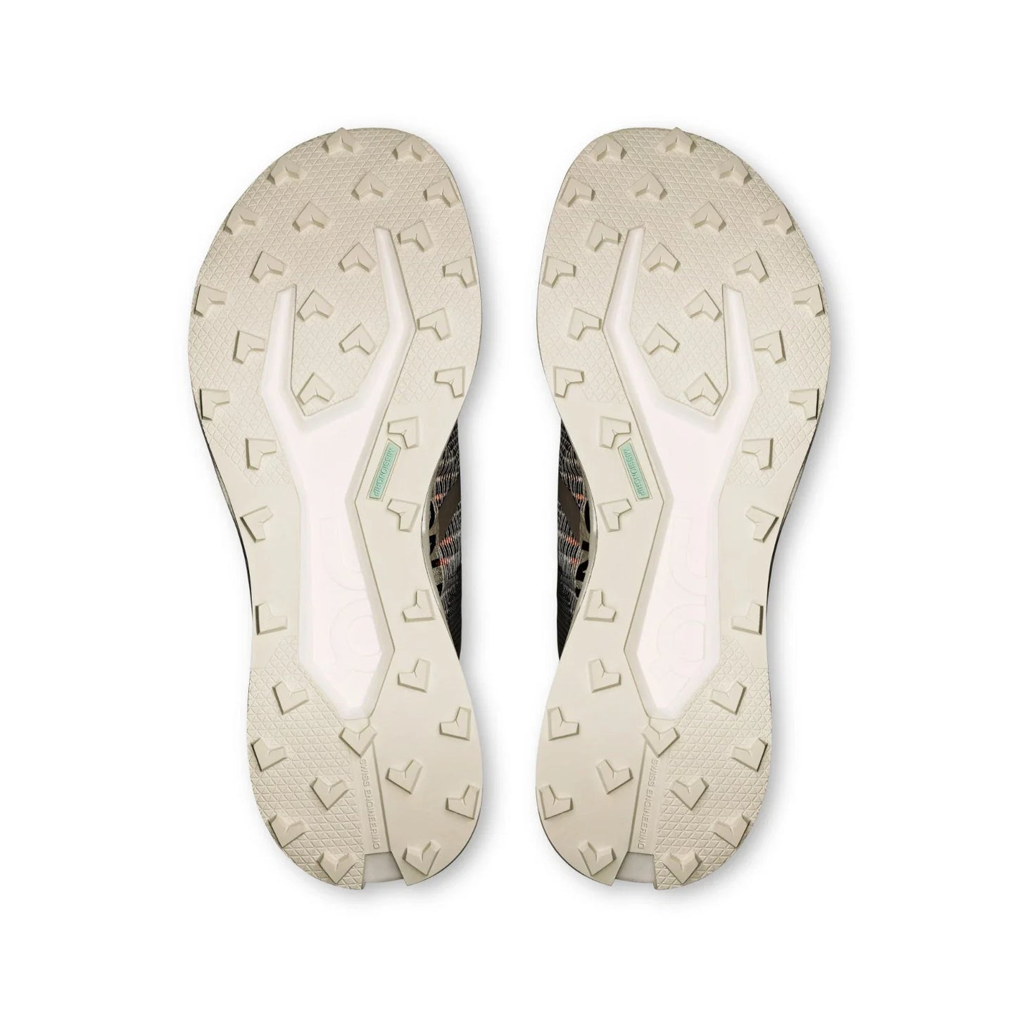 On Running Cloudultra Pro Cinder Pearl — ON CLOUD | Authentic India