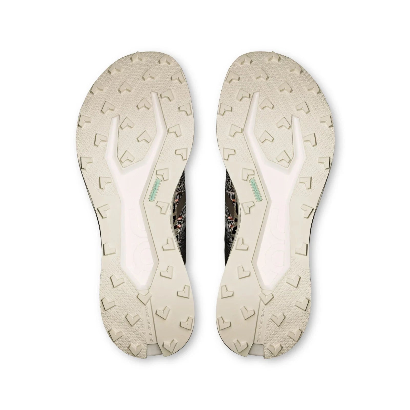 On Running Cloudultra Pro Cinder Pearl — ON CLOUD | Authentic India