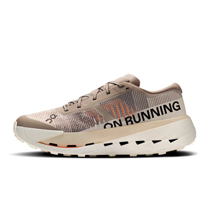 On Running Cloudultra Pro Cinder Pearl — ON CLOUD | Authentic India