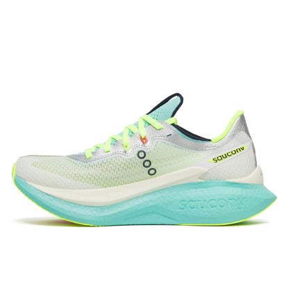 SAUCONY Endorphin Pro 5 White Splash