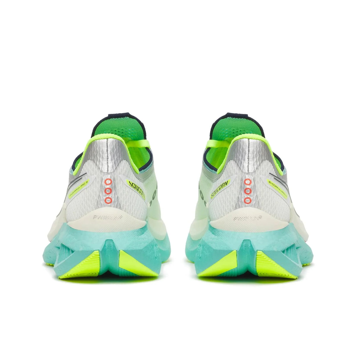 SAUCONY Endorphin Pro 5 White Splash