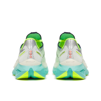 SAUCONY Endorphin Pro 5 White Splash