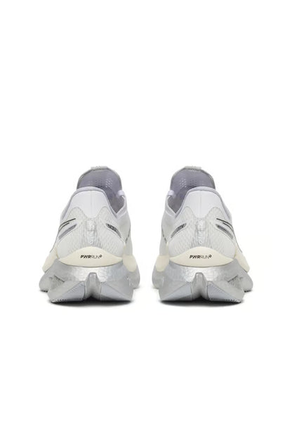 SAUCONY Endorphin Pro 5 white and black
