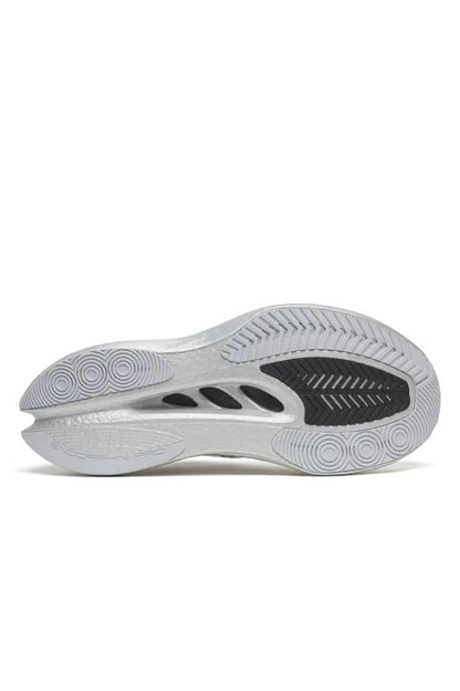 SAUCONY Endorphin Pro 5 white and black