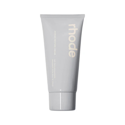 RHODE Barrier Restore Cream Comforting Daily Moisturizer Big — Aestus Supply | Authentic India