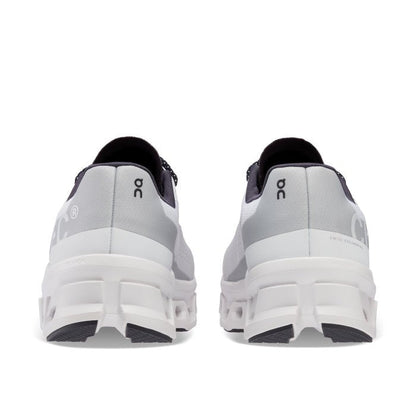 On Running Cloudmonster All White — ON CLOUD | Authentic India