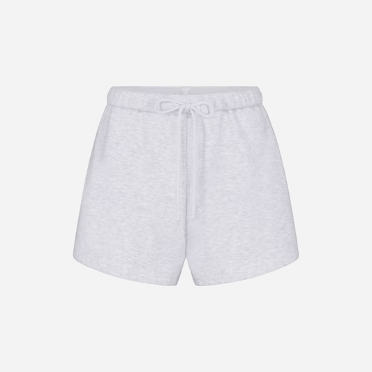 Skims Classic Short Cotton Fleece - AESTUS SUPPLY