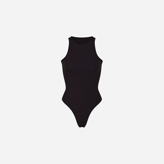 Skims High Neck Bodysuit Fits Everybody - AESTUS SUPPLY