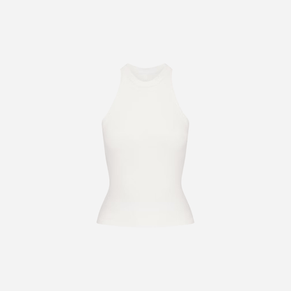 Skims High Neck Tank Soft Lounge - AESTUS SUPPLY