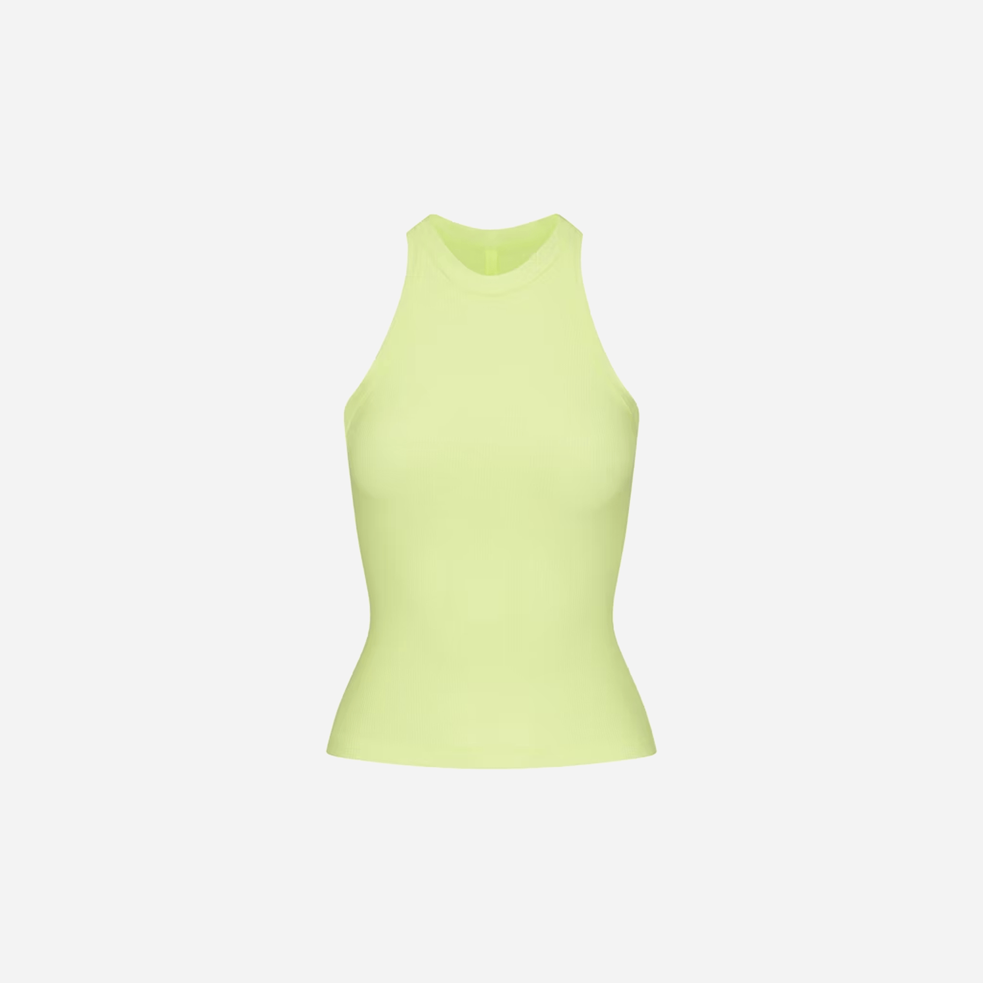 Skims High Neck Tank Soft Lounge - AESTUS SUPPLY