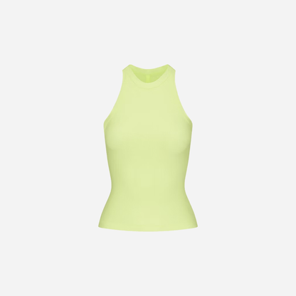 Skims High Neck Tank Soft Lounge - AESTUS SUPPLY