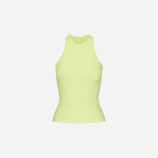 Skims High Neck Tank Soft Lounge - AESTUS SUPPLY