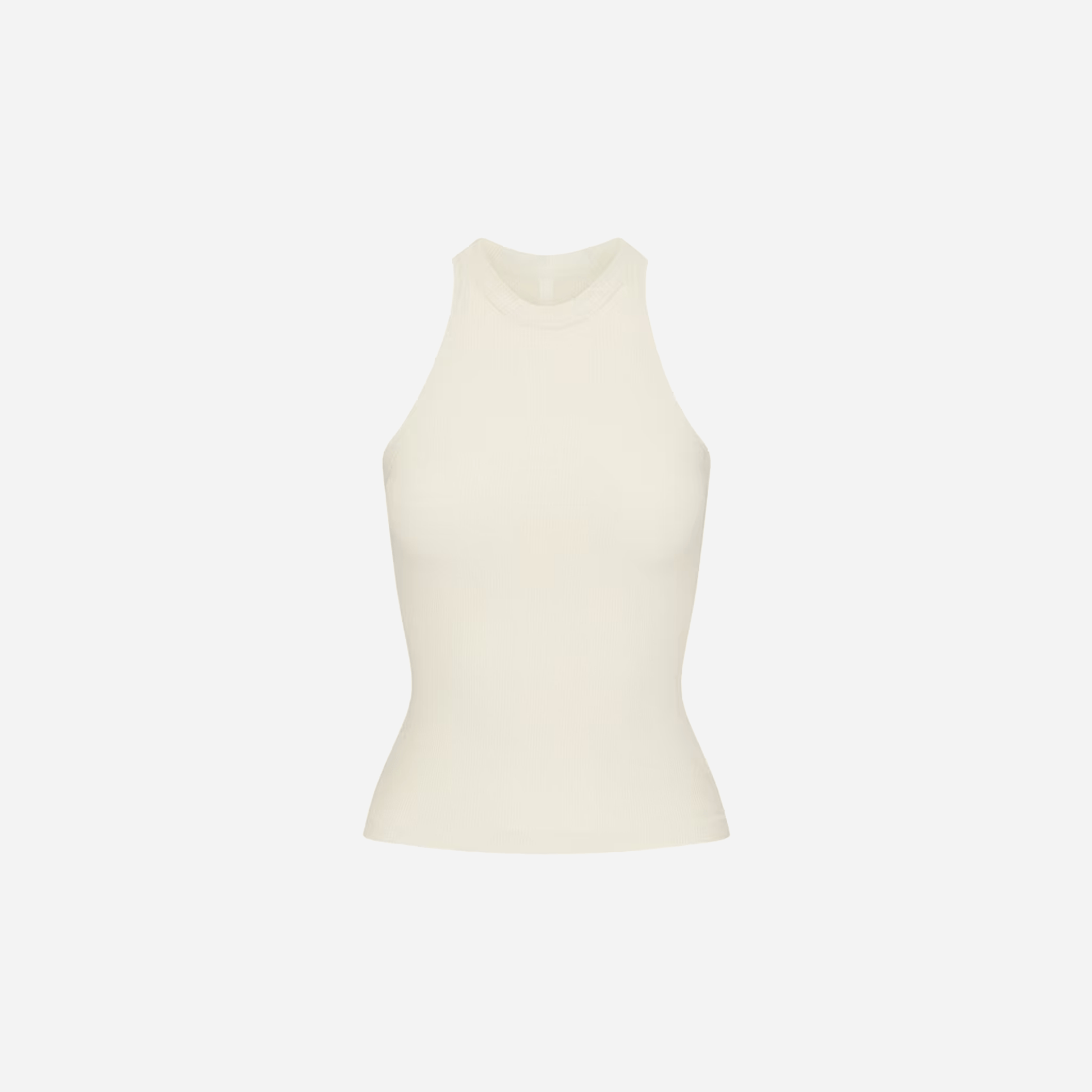 Skims High Neck Tank Soft Lounge - AESTUS SUPPLY