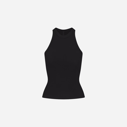 Skims High Neck Tank Soft Lounge - AESTUS SUPPLY