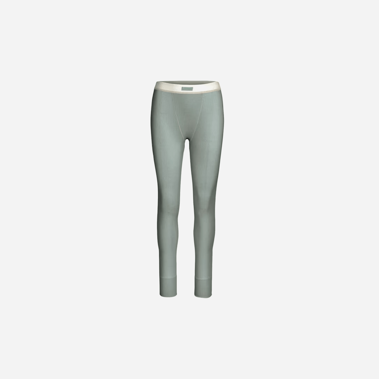 Skims Legging Cotton Rib - AESTUS SUPPLY