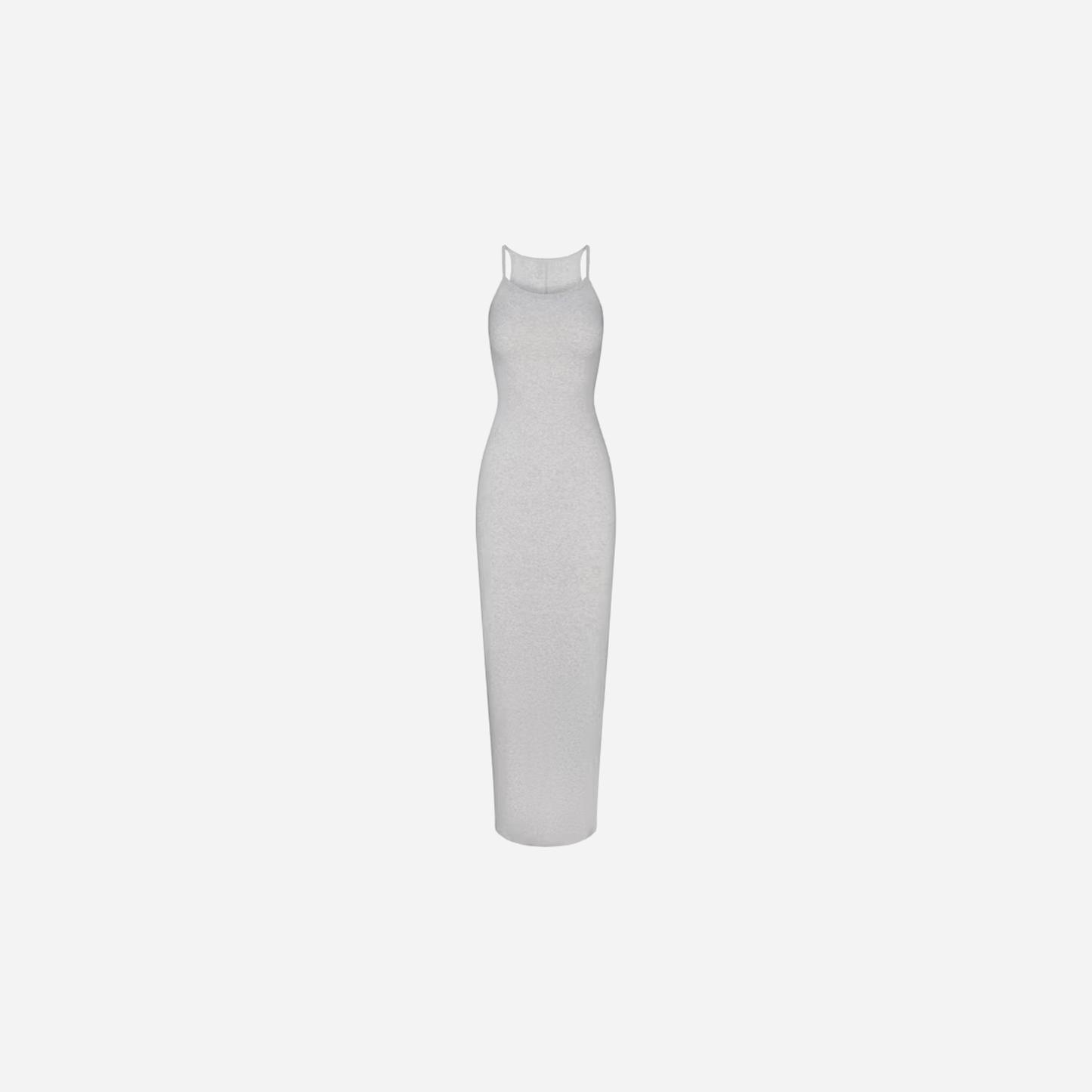 Skims Long Cami Dress Cotton Rib - AESTUS SUPPLY