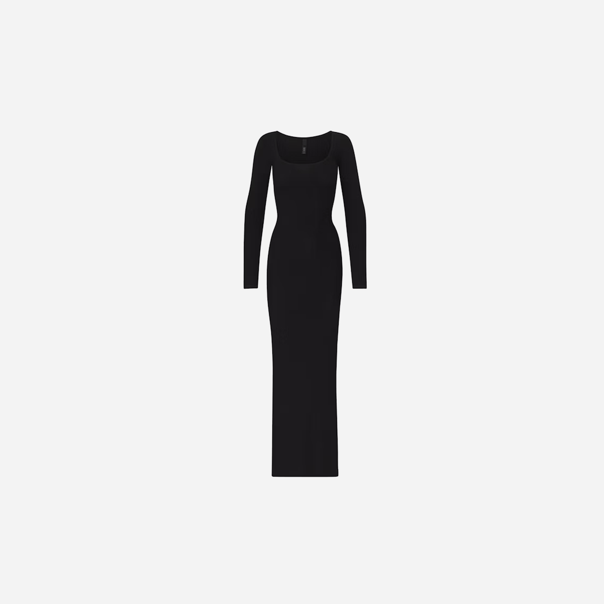 Skims Long Sleeve Dress Soft Lounge - AESTUS SUPPLY